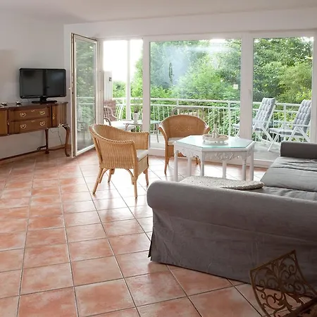 Ferienwohnung Hafenlodge Moltenort Heikendorf