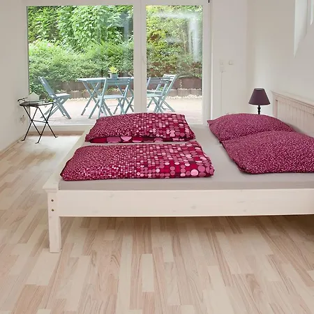 Ferienwohnung Hafenlodge Moltenort Heikendorf