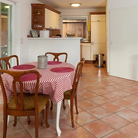 Apartment Ferienwohnung Hafenlodge Moltenort Heikendorf